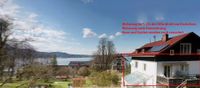 Bel Etage idyllischer Gründerzeit Villa direkt am Kochelsee Bayern - Kochel am See Vorschau