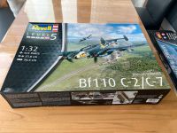 Revell“ Bf110 C-2 / C-7 Messerschmitt“ Baden-Württemberg - Nordheim Vorschau