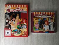 HörCD und DVD von Bibi &Tina Niedersachsen - Bockhorn Vorschau