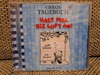 Gregs Tagebuch (2 CDs) Mecklenburg-Vorpommern - Anklam Vorschau