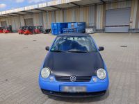 VW Lupo 1.0MPi Brandenburg - Blankenfelde-Mahlow Vorschau