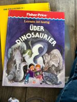 Über Dinosaurier Bayern - Tuntenhausen Vorschau