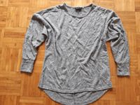 schicker Pulli Pullover grau Damen Gr 42 Janina Bonn - Duisdorf Vorschau