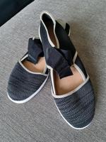 EMU Australia 39 Halbschuhe Klettverschluss schwarz Ballerina 8 Bonn - Poppelsdorf Vorschau