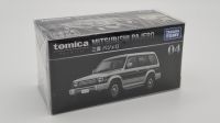 Mitsubishi Pajero | Tomica Premium (Takara Tomy) | 1:62 Blumenthal - Farge Vorschau