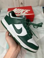 Nike Dunk Low Michigan State EU40/US7 Brandenburg - Potsdam Vorschau