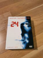 DVD 24 Serie Staffel 1 Rheinland-Pfalz - Mainz Vorschau