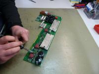 SERVICE GENERALÜBERHOLUNG & REPARATUR SIEMENS SIMODRIVE LT MODULE Nordrhein-Westfalen - Grevenbroich Vorschau