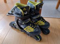 K2 Inline Skate  Größe verstellbar Niedersachsen - Harsum Vorschau