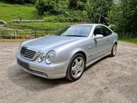 Mercedes Benz CLK 320 AMG Designo Baden-Württemberg - Weil am Rhein Vorschau