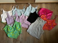 Mädchen Kleidung in Größe S (36) Tops, Kleider, T shirts Niedersachsen - Nordenham Vorschau
