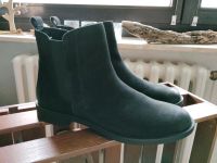 Stiefeletten schwarz Venturini Gr.40 Damenschuhe Mecklenburg-Vorpommern - Neukloster Vorschau