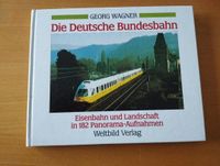 Bildband Deutsche Eisenbahnen Frankfurt am Main - Oberrad Vorschau