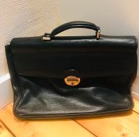 Bally schwarze Ledertasche 100% Original Hessen - Heppenheim (Bergstraße) Vorschau