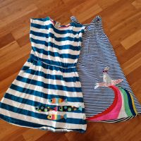 Mini Boden Frugi Kleid Gr. 122 ❤️ Maritim Niedersachsen - Wolfsburg Vorschau