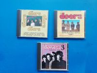 3 CDs Best of the Doors Psychedelic Rock Baden-Württemberg - Warthausen Vorschau