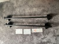 Thule Squarebar + Kit 1323 + Rapid System 754 Schleswig-Holstein - Ahrensburg Vorschau