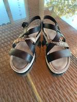 Sandalen Gr. 38 Nordrhein-Westfalen - Hamm Vorschau