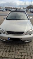 Opel Astra Cabrio 1.8 Bertone - TÜV/Zahnriemen neu Niedersachsen - Sittensen Vorschau