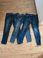 jeans Paket Bayern - Blindheim Vorschau