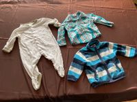 Baby Junge Jungen 74 Schlafanzug Hemd Jacke Niedersachsen - Osnabrück Vorschau