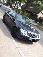 Mercedes Benz E220 CDI Avantgarde Schiebedach Gepflegt TÜV 02/26 Berlin - Mitte Vorschau