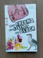 Buch Dagmar Hoßfeld Conny Mein Freund das Leben und das Glück Hessen - Kassel Vorschau