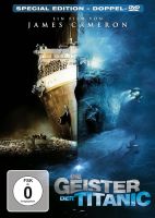 Geister der Titanic, Doppel DVD Bayern - Bobingen Vorschau
