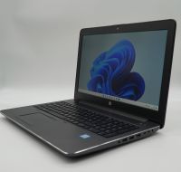 HP Z-BOOK 15 G3 32GB RAM Intel i7-6820HQ NVIDIA M2000M 512GB SSD Schleswig-Holstein - Glinde Vorschau