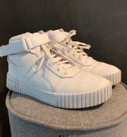 Puma  Größe 38.5  Sneaker high Nordrhein-Westfalen - Detmold Vorschau