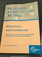 Prüfungsvorbereitung aktuell Wirtschaft und Sozialkunde Niedersachsen - Ritterhude Vorschau