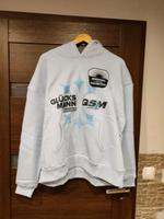 Baby blauer Hoodie von Glücksmann Nordrhein-Westfalen - Lengerich Vorschau