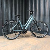 RIESE & MÜLLER CULTURE MIXTE E-Bike | RIESE_argmbh Pankow - Weissensee Vorschau