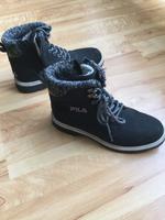 Schuhe Gr. 40 FILA Sachsen - Weinböhla Vorschau