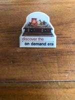 Vintage Pin / Anstecker / Button IBM „Discover the on demand era“ Baden-Württemberg - Bondorf Vorschau