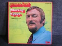 James Last Dancing a Gogo Box 3 LP`s Baden-Württemberg - Walzbachtal Vorschau