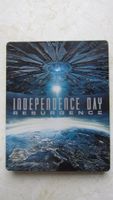 Bluray - Independence Day; Die Wiederkehr - Steelbook - Limitiert Bayern - Haibach Unterfr. Vorschau