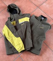 Jack Wolfskin 3in1 TEXAPORE Jacke 4X4, Gr. 152, gebraucht, gut Nordrhein-Westfalen - Datteln Vorschau