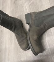 Clarks Schuhe Stiefelette Größe 42 Niedersachsen - Braunschweig Vorschau