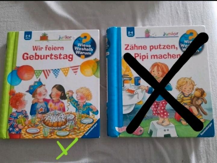 Kinderbücher in Bautzen