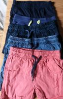 Jungen Sommer Shorts 86/92 Nordrhein-Westfalen - Rheine Vorschau