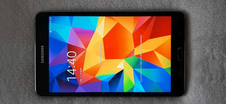 Samsung Tablet Tab4 in Landau in der Pfalz