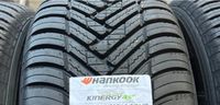 225 55 R17 101W MFS Hankook 4x Allwetterreifen inklusive Versand Hessen - Haiger Vorschau