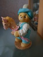 Cherished Teddies BENNY (1997-1998) Sachsen-Anhalt - Merseburg Vorschau