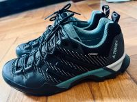 Adidas Terrex Wanderschuhe Approach Gr. 36 2/3 (UK4, US 5 1/2) Sachsen - Niederfrohna Vorschau