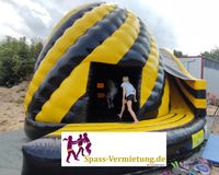 Hüpfburg Party Biene+Rutsche+Box+Discolicht, Disco ab 180 €/Tag, Sachsen - Nossen Vorschau