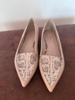 Ballerinas beige esprit Bayern - Neu Ulm Vorschau