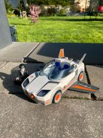 Playmobil Top Agents Agent P.'s Spy Racer Brandenburg - Geltow Vorschau