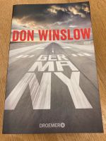 „Germany“ Roman Don Winslow Nordrhein-Westfalen - Minden Vorschau