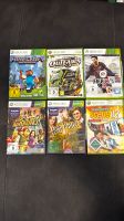 Xbox 360 Games / FIFA 14 / Minecraft/ Outlaws Niedersachsen - Peine Vorschau